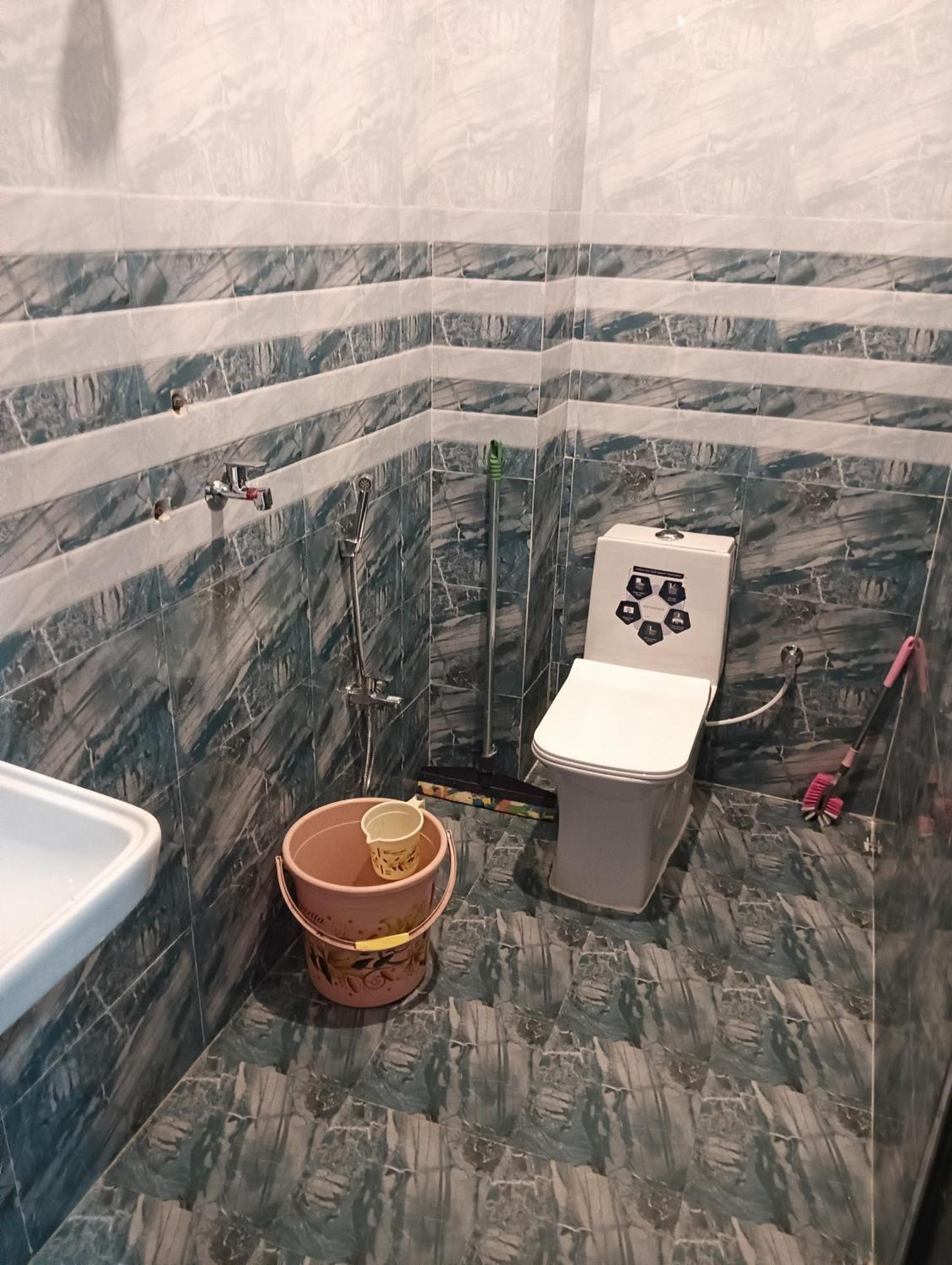 Kedar Guest House Ayodhya Eksteriør bilde